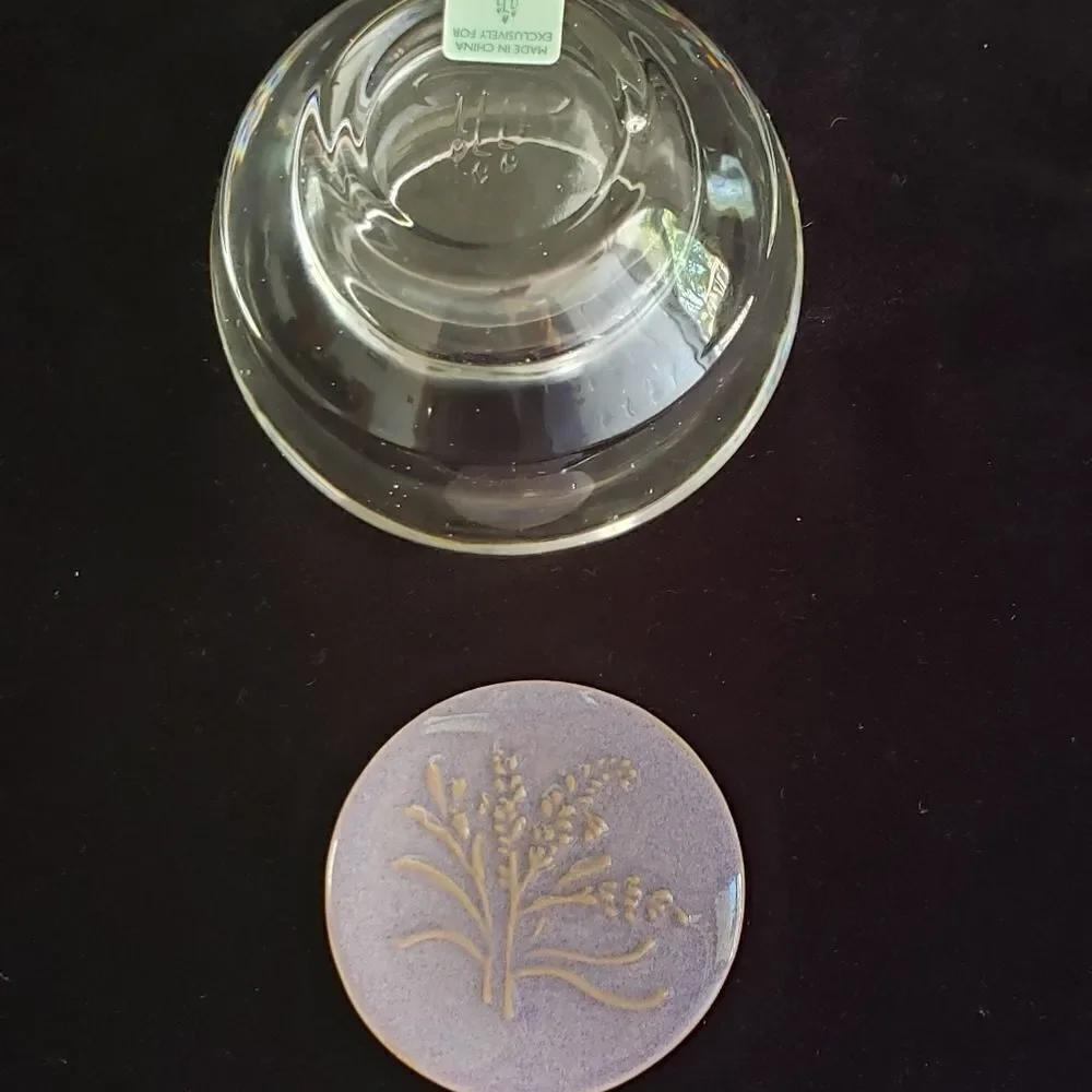 PartyLite never used